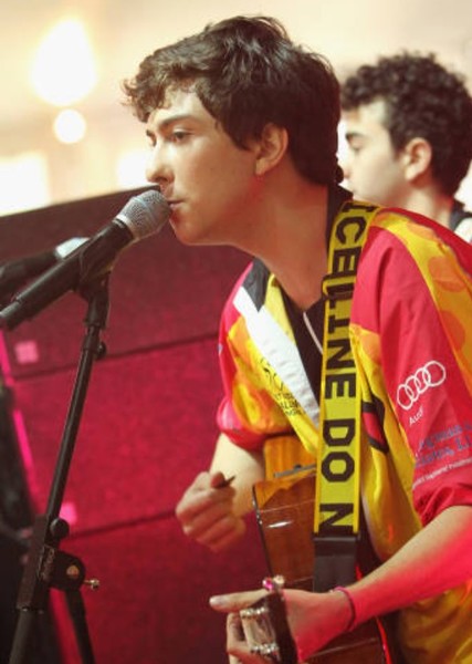 Nat Wolff photo