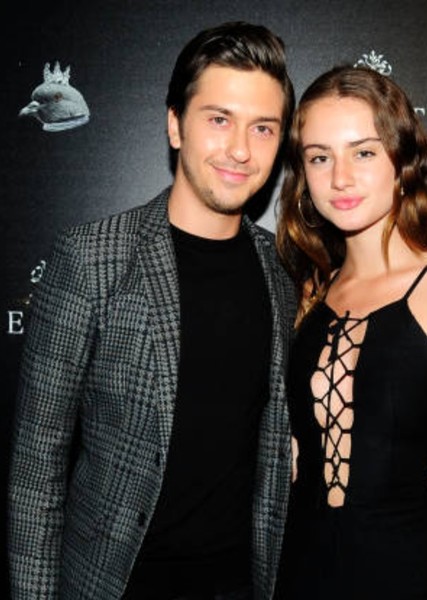 Nat Wolff photo