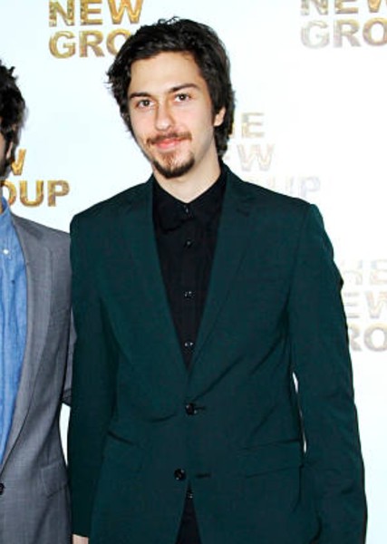 Nat Wolff photo