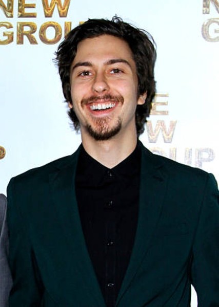 Nat Wolff photo
