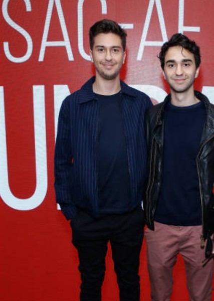 Nat Wolff photo