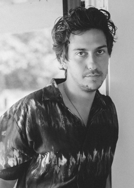 Nat Wolff photo