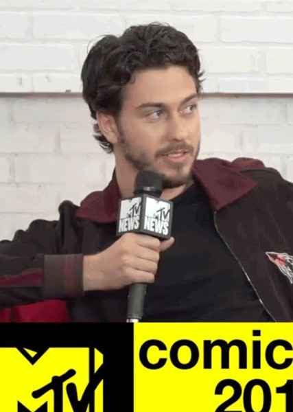 Nat Wolff photo