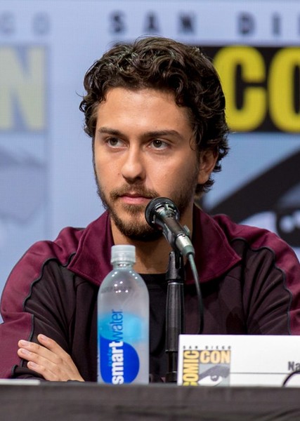 Nat Wolff photo