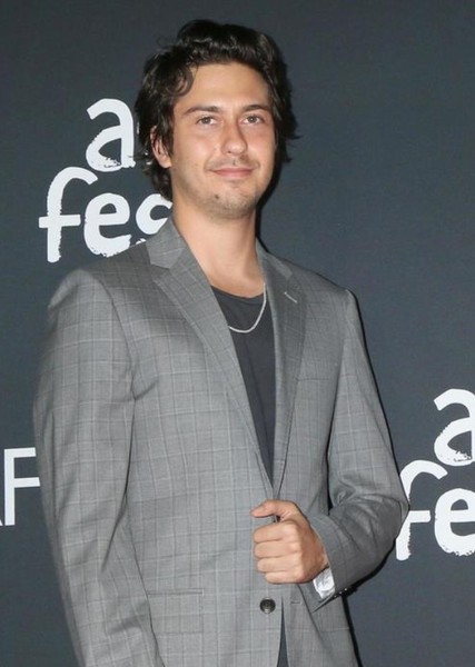 Nat Wolff photo