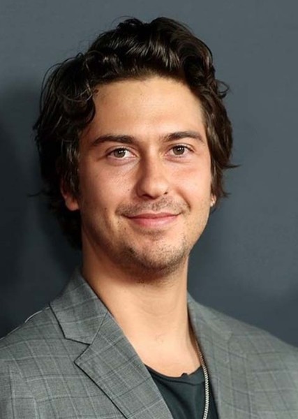 Nat Wolff photo