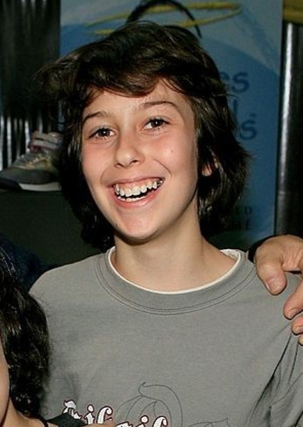 Nat Wolff photo