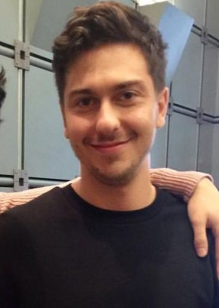 Nat Wolff photo