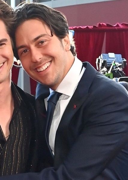 Nat Wolff photo
