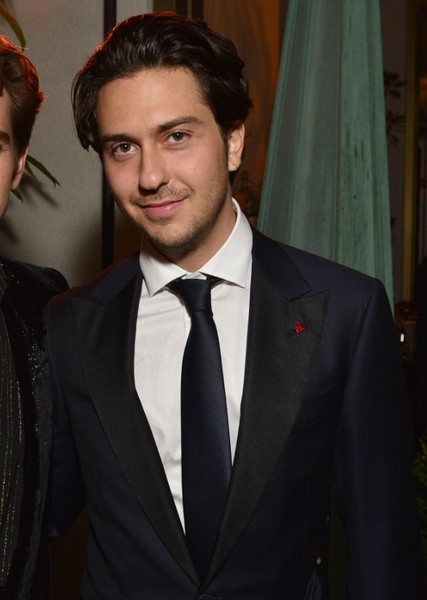 Nat Wolff photo