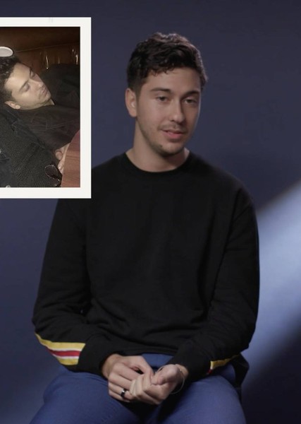 Nat Wolff photo