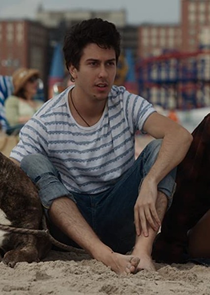Nat Wolff photo