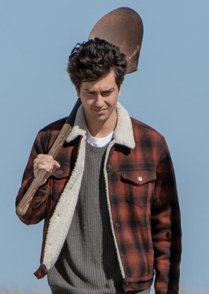 Nat Wolff photo