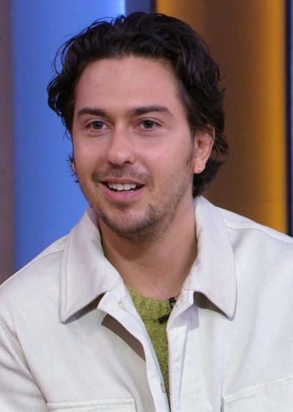 Nat Wolff photo
