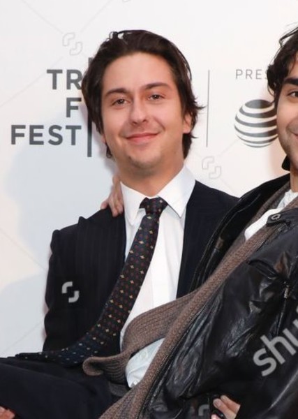 Nat Wolff photo
