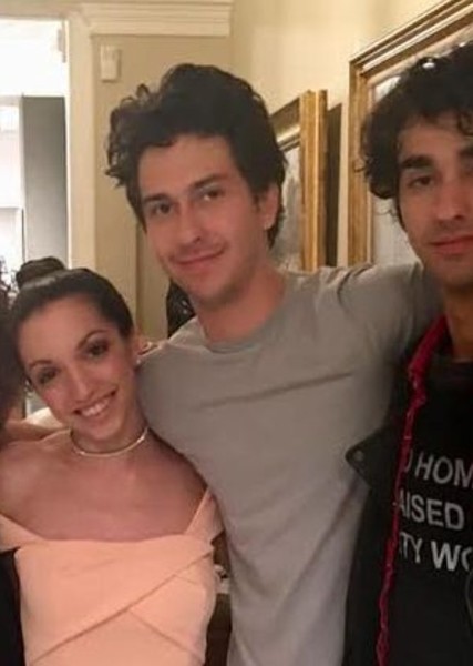 Nat Wolff photo