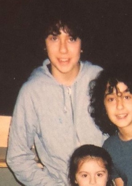 Nat Wolff photo