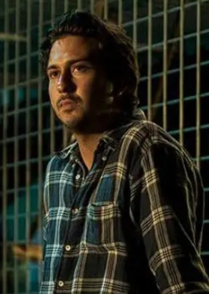 Nat Wolff photo