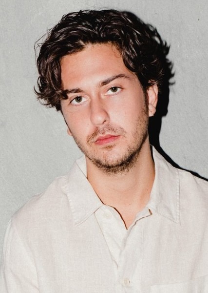 Nat Wolff photo