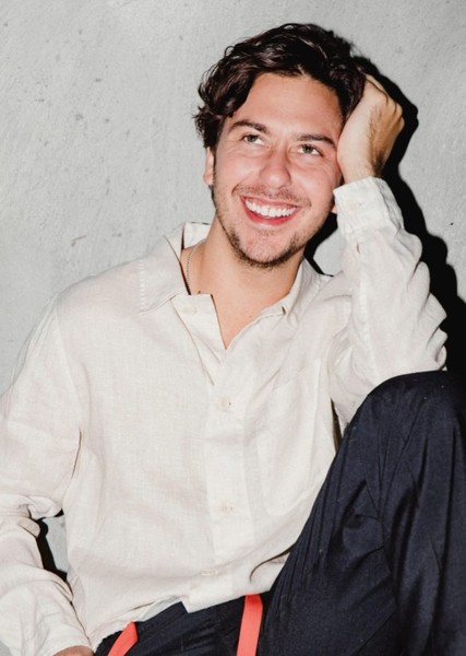 Nat Wolff photo