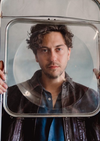 Nat Wolff photo