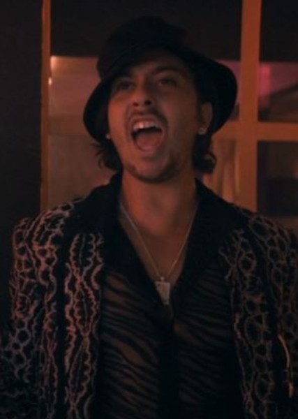Nat Wolff photo