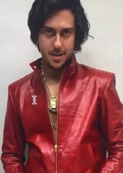 Nat Wolff photo