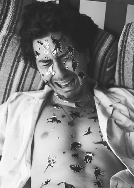 Nat Wolff photo