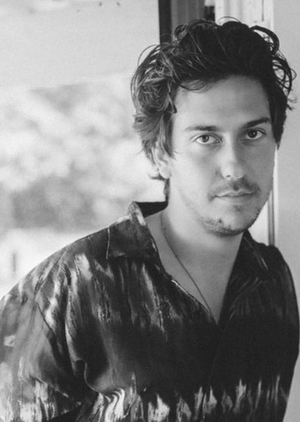 Nat Wolff photo