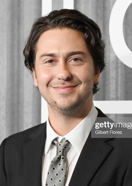 Nat Wolff photo