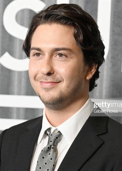 Nat Wolff photo