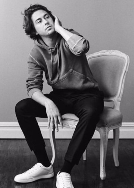 Nat Wolff photo