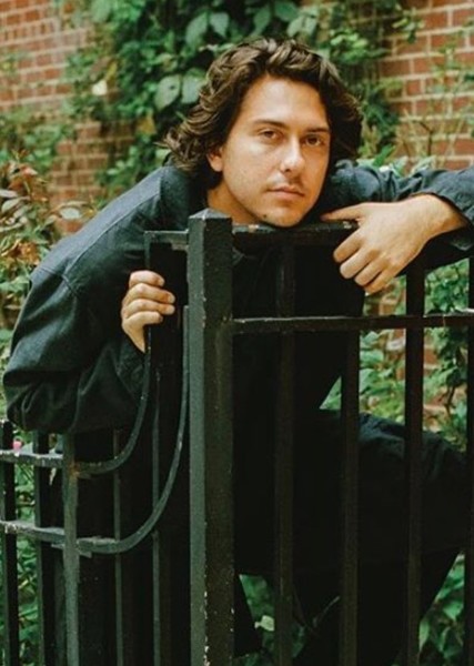 Nat Wolff photo