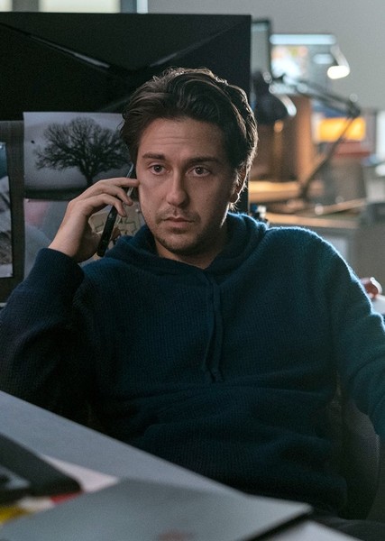 Nat Wolff photo
