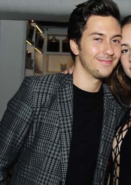 Nat Wolff photo