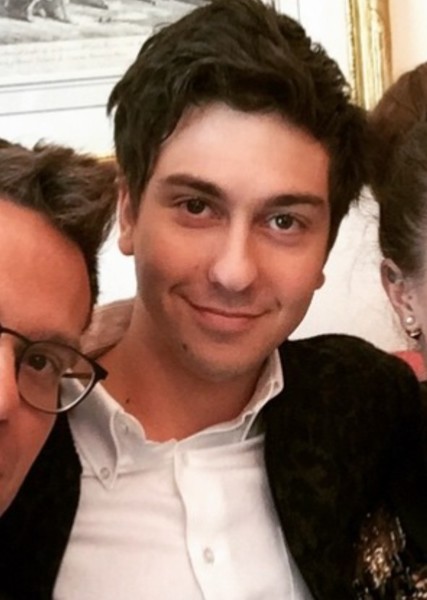 Nat Wolff photo
