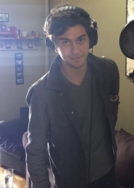 Nat Wolff photo
