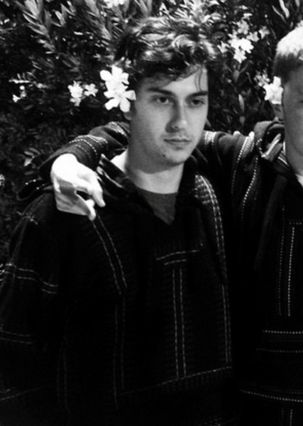 Nat Wolff photo