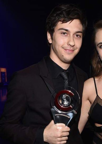 Nat Wolff photo