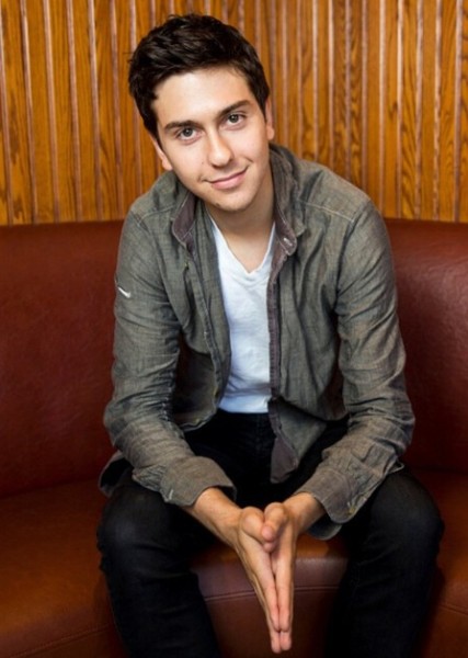 Nat Wolff photo
