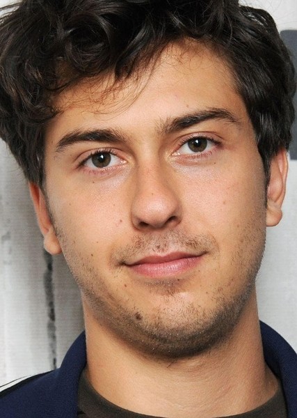 Nat Wolff photo