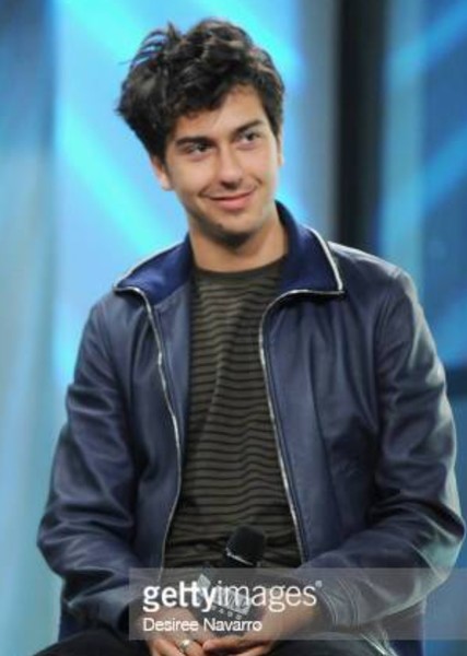 Nat Wolff photo