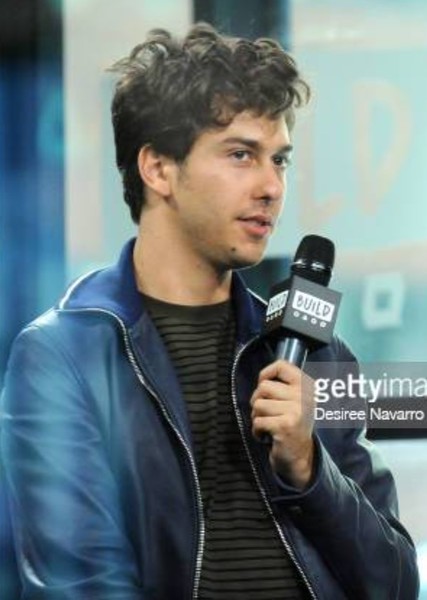 Nat Wolff photo