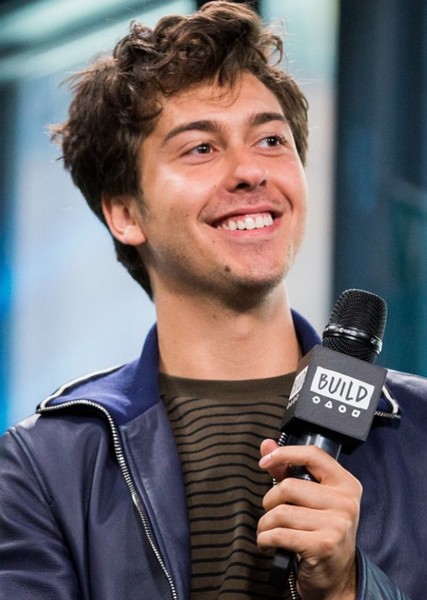 Nat Wolff photo