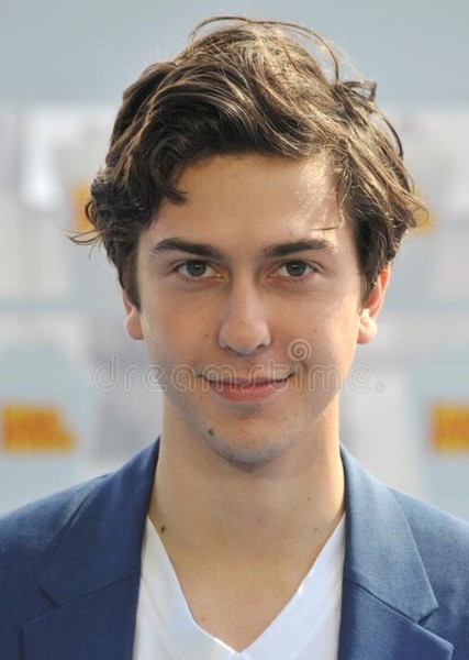 Nat Wolff photo