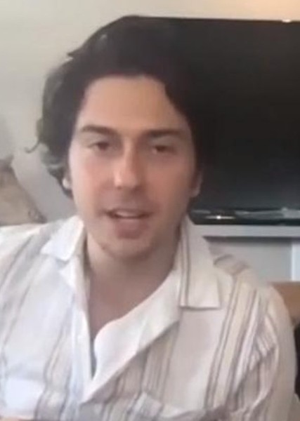 Nat Wolff photo