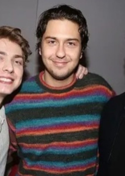 Nat Wolff photo