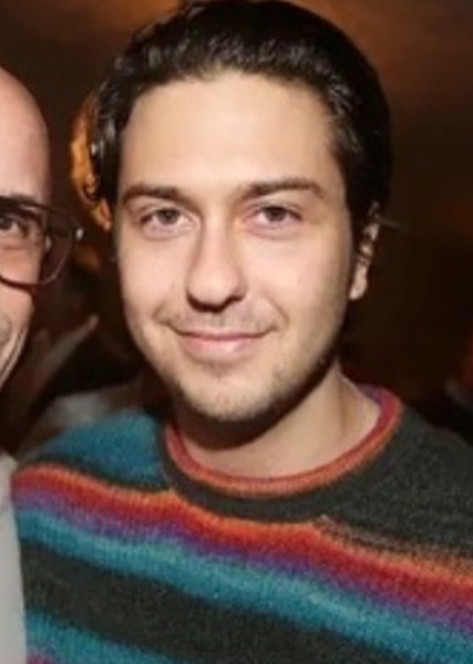 Nat Wolff photo