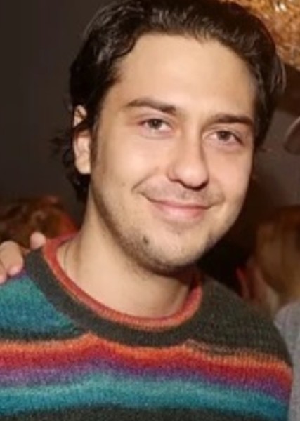 Nat Wolff photo