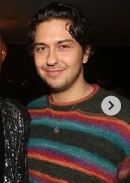 Nat Wolff photo